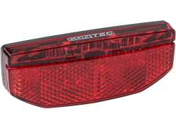 Contec TL-348 Lampka Tylna Dynamo - Czerwony