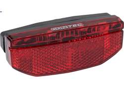Contec TL-348 USB Feu Arrière 50/80mm - Rouge