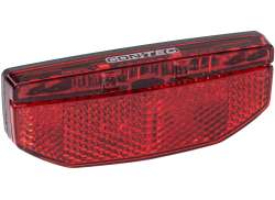 Contec TL-348 Zadní Světlo Dynamo - Červená