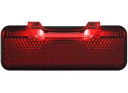 Contec TL335 E-Stop Far Spate LED 6-12V 50mm - Roșu