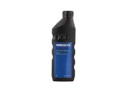 Contec Тормоз Prep D+ Тормозная Жидкость Dot5.1 - Бутылка 1L