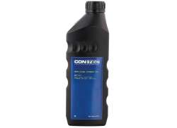 Contec Тормоз Prep D+ Тормозная Жидкость Dot5.1 - Бутылка 1L