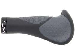 Contec Tour Deluxe Chwyty Ergonomiczne 135mm - Czarny