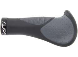 Contec Tour Deluxe Handvatten Ergonomisch 135mm - Zwart