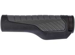 Contec Tour Skrzydlo Chwyty 130mm - Czarny/Szary