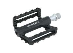 Contec Trail2 MTB/Trekking Bicycle Pedal 9/16&quot; CrMo
