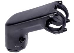 Contec Ueda Fix Potence Ø31,8mm 70mm Aluminium - Noir