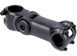 Contec Ueda Haste Ø25,4mm 100mm Alumínio - Preto