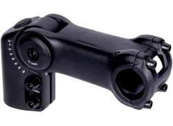 Contec Ueda Hybrid Stam &Oslash;25,4mm 100mm Aluminium - Svart