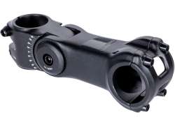 Contec Ueda Mostek &Oslash;31,8mm 110mm Aluminium - Czarny