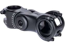 Contec Ueda Mostek &Oslash;31,8mm 90mm Aluminium - Czarny