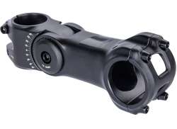 Contec Ueda Potence Ø35,0mm 110mm Aluminium - Noir