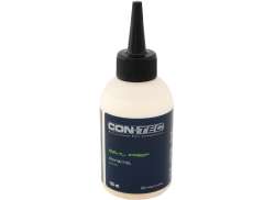 Contec Уход+ Уплотнение Шины Уплотнитель - Подтек Фляга 125ml