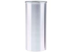 Contec Upsize Calço Ø30.9/34.9mm Alumínio - Prata