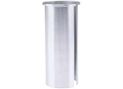 Contec Upsize Kile Ø30.9/31.8mm Aluminium - Sølv