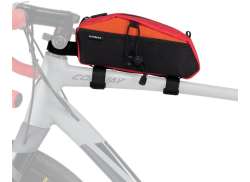 Contec Urban Nomad Frame Pannier 1,5L - Orange/Pink