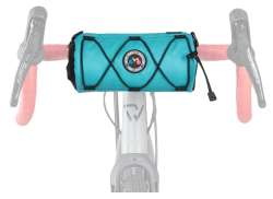 Contec Urban Nomad Front Stuur Fietstas 1,7L - Turquoise
