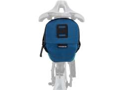 Contec Urban Nomad 轨道 车座 驮包 1,3L - 绿松石色