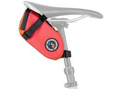 Contec Urban Nomad Rail Saddle Pannier 1,3L - Orange