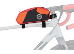 Contec Urban Nomad Рама Сумка 1,5L - Оранжевый/Розовый