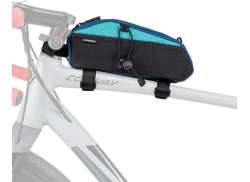 Contec Urban Nomad Telaio Borsa Laterale 1,5L - Turchese/Blu