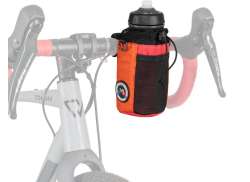 Contec Urban Nomad ToGo Lenker Fahrradtasche 1L - Orange