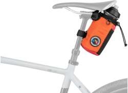 Contec Urban Nomad ToGo Lenker Fahrradtasche 1L - Orange