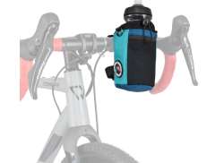 Contec Urban Nomad ToGo Řídítka Brašna 1L - Tyrkysová