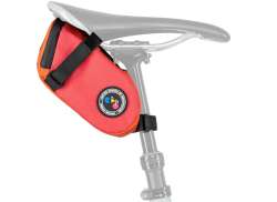 Contec Urban Nomad Trilho Selim Gabião 1,3L - Laranja