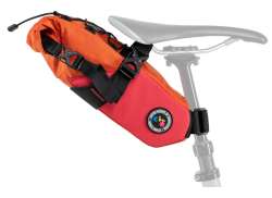 Contec Urban Nomade Rail Selle Sacoche 5,8L - Orange
