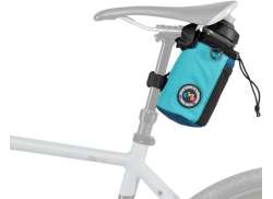 Contec Urban Nomade ToGo Styr Cykeltaske 1L - Turkis