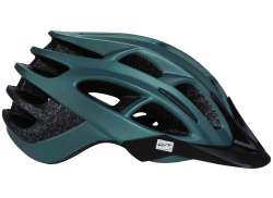 Contec Vent Cycling Helmet Petrol Blue/Black - M 54-58 cm