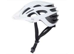 Contec Вентиляция Велосипедный Шлем Белый - M 54-58 См