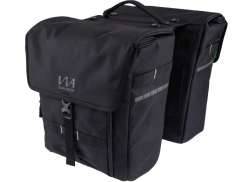 Contec Via Bolsa De Fin De Semana Doble Alforja 33L Incl. Snap-It