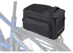 Contec Via Commuter Bagasjebrett Veske 11L MIK 2.0 - Svart