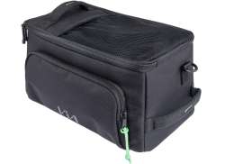 Contec Via Commuter Mala De Porta-Bagagem 11L AVS - Preto