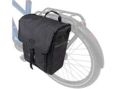 Contec Via Daily Simplu Coș 16,5L - Negru