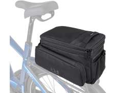 Contec Via Explorer Bagasjebrett Veske 37L AVS - Svart