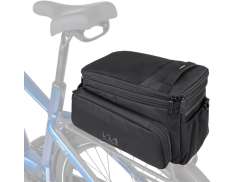 Contec Via Explorer Bagasjebrett Veske 37L MIK 2.0 - Svart