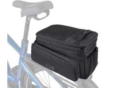 Contec Via Explorer Сумка Для Багажника 37L Racktime - Черный