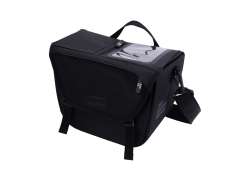 Contec Via.Front Handlebar Bag 7.5L KlickFix - Black