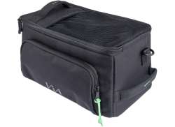 Contec Via Городской Велосипедист Сумка Для Багажника 11L Racktime - Черный