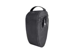 Contec Via.Pocket Saddle Bag 0,9L - Black