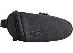 Contec Via.Pocket Satteltasche 0,9L - Schwarz