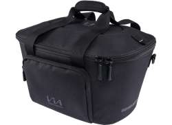 Contec Via Shopper Geantă 24L MIK 2.0 - Negru