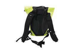 Contec Waterproof 24 Backpack 24L - Green/Black