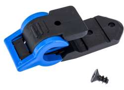 Contec Waterproof Mounting Hooks For.Transit - Bl/Blue