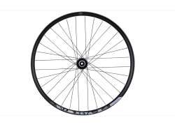 Contec Xeta M.Core 30 Voorwiel 29\" Disc CL Boost - Zwart