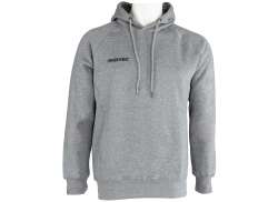 Contec Z&aacute;řiv&aacute; Sweatshirt Ls Gray