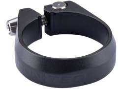 Contec Зажим.Это Три Хомут Стойки Сиденья Ø34.9mm 11mm - Черный